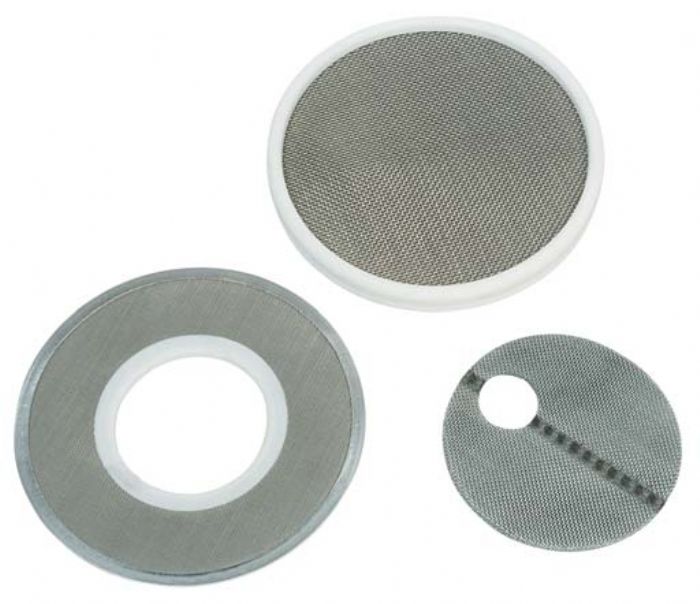 Filtros Para Extrucion